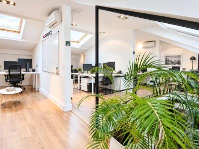 For sale Boulogne-billancourt 649 m2 Hauts de Seine (92100) photo 0