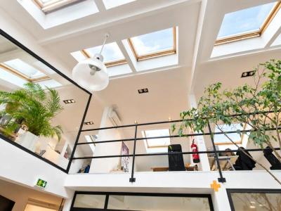 Annonce Vente Bureau Boulogne-billancourt 92