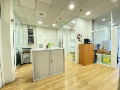 Annonce Vente Bureau Boulogne-billancourt 92
