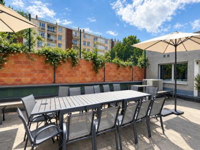Annonce Vente Bureau Boulogne-billancourt 92