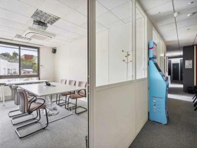 Annonce Vente Bureau Issy-les-moulineaux 92