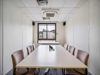 Acheter Bureau 365 m2 Issy-les-moulineaux