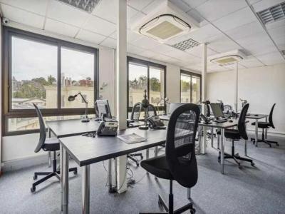 Acheter Bureau Issy-les-moulineaux 2138998 euros
