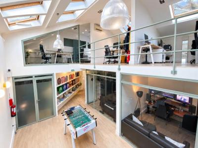 For sale Boulogne-billancourt 280 m2 Hauts de Seine (92100) photo 0