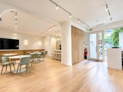 Annonce Vente Bureau Boulogne-billancourt 92