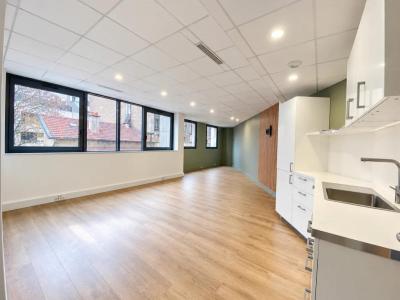 Annonce Location Bureau Boulogne-billancourt 92