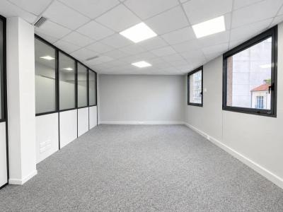 Louer Bureau Boulogne-billancourt 61674 euros