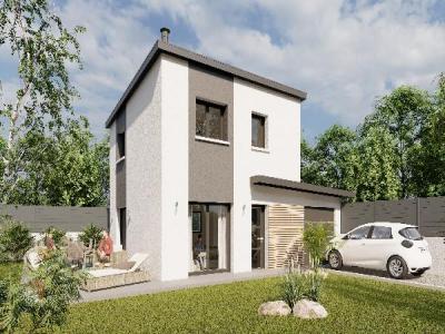 For sale Briec 77 m2 Finistere (29510) photo 0