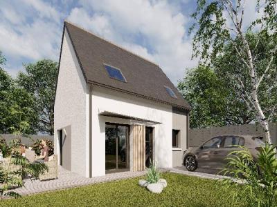 For sale Elliant 77 m2 Finistere (29370) photo 0