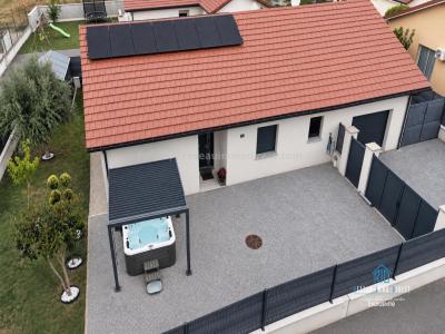 Annonce Vente 5 pi�ces Maison Saint-hilaire-de-la-cote 38