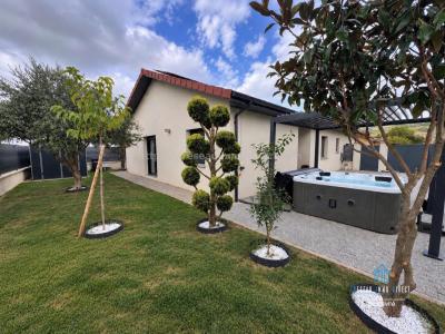 Acheter Maison 110 m2 Saint-hilaire-de-la-cote