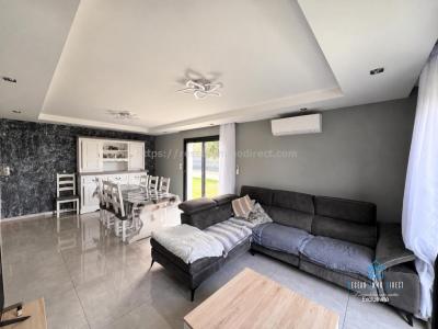 Acheter Maison Saint-hilaire-de-la-cote 342000 euros