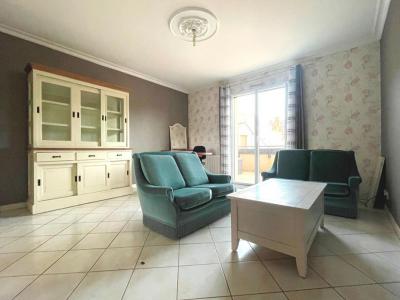 Annonce Vente 3 pi�ces Appartement Montfort-sur-meu 35