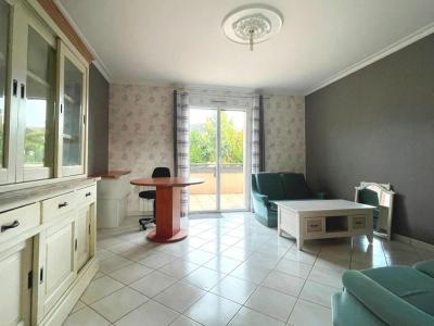 Acheter Appartement Montfort-sur-meu 209700 euros