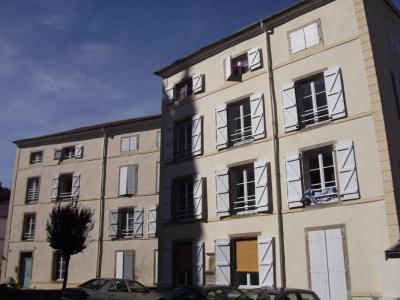 Annonce Location Appartement Mattaincourt 88