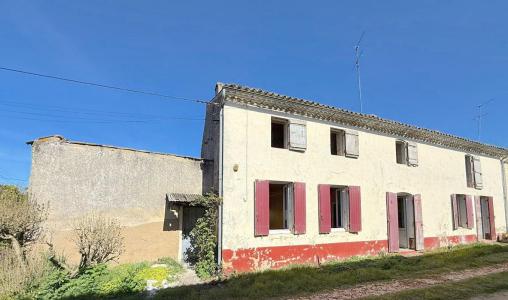For sale Blaye 4 rooms 189 m2 Gironde (33390) photo 0