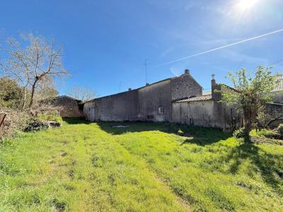 Annonce Vente 4 pi�ces Maison Blaye 33
