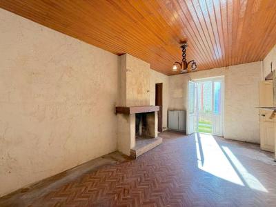 Acheter Maison 189 m2 Blaye
