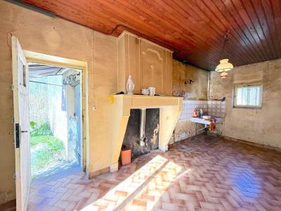 Acheter Maison Blaye 150000 euros
