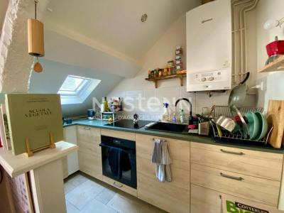 Louer Appartement 51 m2 Blois