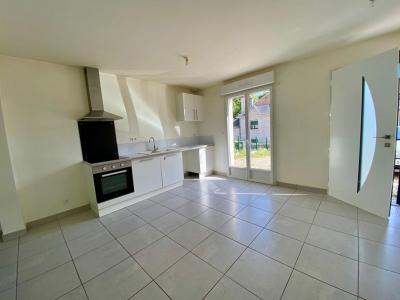 Louer Maison 108 m2 Blois