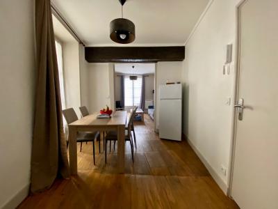 Louer Appartement Blois 610 euros
