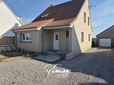 For rent Polincove 4 rooms 102 m2 Pas de calais (62370) photo 0