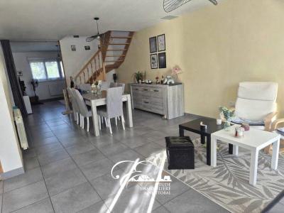 Annonce Location 4 pi�ces Maison Polincove 62