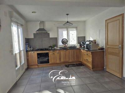Louer Maison 102 m2 Polincove