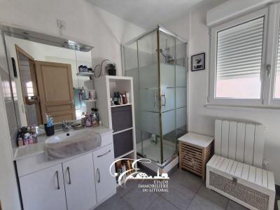 Louer Maison Polincove 750 euros
