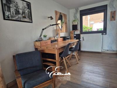 Annonce Vente 5 pi�ces Maison Ardres 62