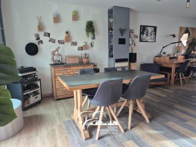 Acheter Maison 100 m2 Ardres