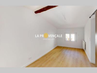 Acheter Appartement Trets Bouches du Rhone
