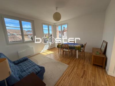 For sale Toulouse 3 rooms 57 m2 Haute garonne (31200) photo 0