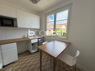 Annonce Vente 3 pi�ces Appartement Toulouse 31