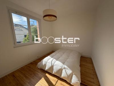 Acheter Appartement 57 m2 Toulouse