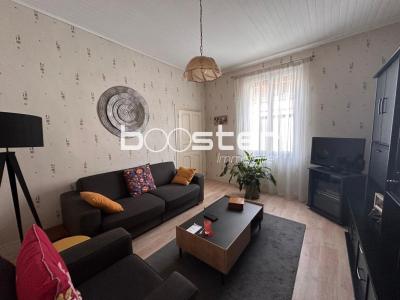 Acheter Maison 85 m2 Toulouse