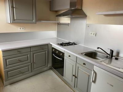 For rent Beaumont 1 room 35 m2 Puy de dome (63110) photo 0