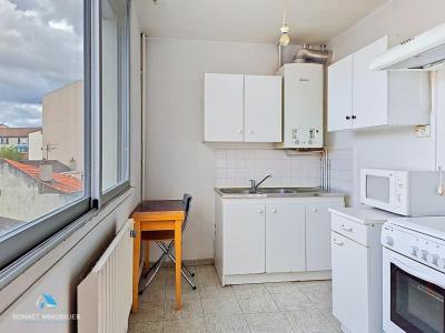 Annonce Location Appartement Clermont-ferrand 63