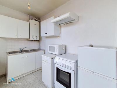 Louer Appartement 32 m2 Clermont-ferrand