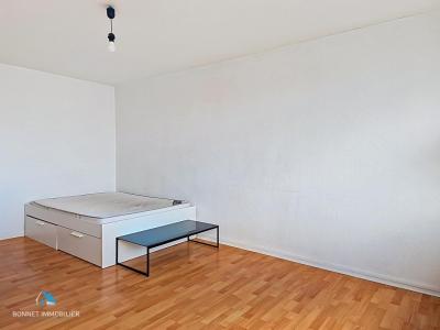 Louer Appartement Clermont-ferrand 425 euros