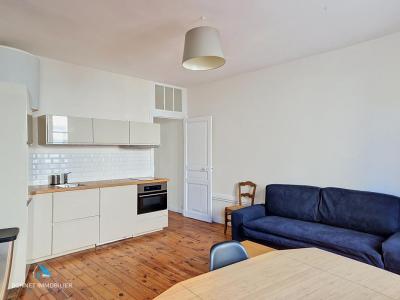 Annonce Location Appartement Clermont-ferrand 63