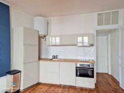 Louer Appartement 26 m2 Clermont-ferrand