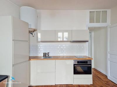 Louer Appartement Clermont-ferrand Puy de dome
