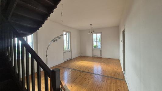 Annonce Location 4 pi�ces Appartement Chamalieres 63