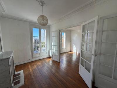 Annonce Vente 3 pi�ces Appartement Paris-20eme-arrondissement 75