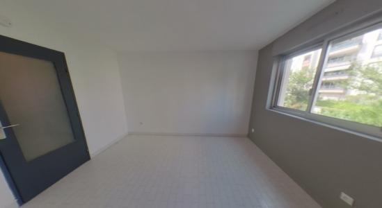 Annonce Location Appartement Villeurbanne 69
