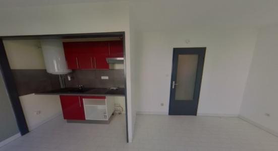 Louer Appartement 31 m2 Villeurbanne