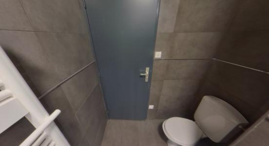 Louer Appartement Villeurbanne 660 euros