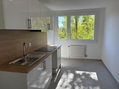 Louer Appartement Ecully Rhone